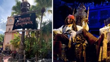 Jack Sparrow