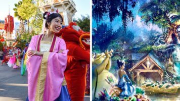 Disney Characters