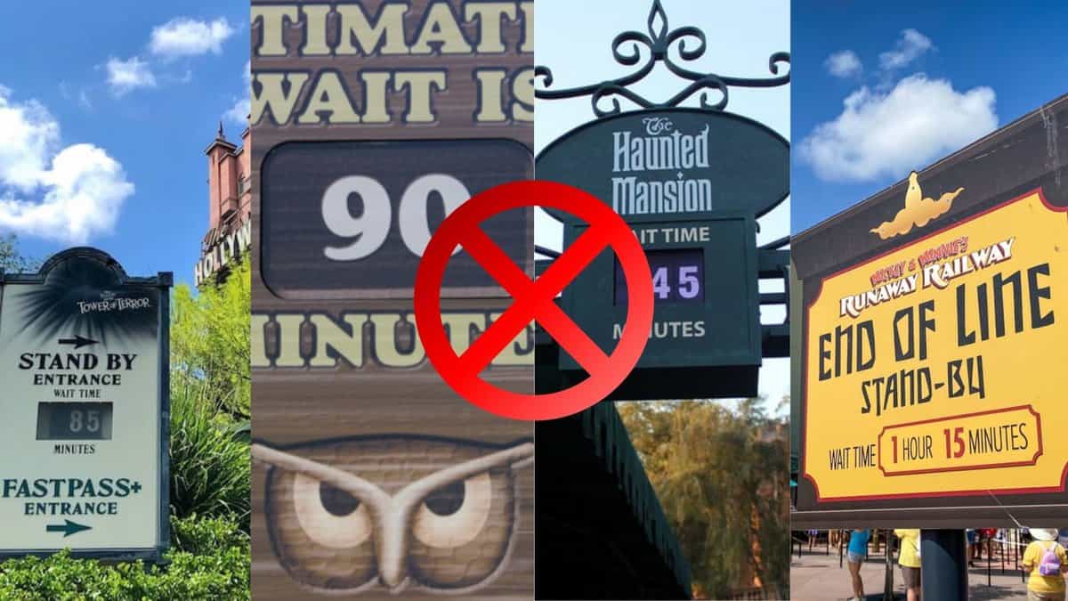 Disney World & Haunted Mansion