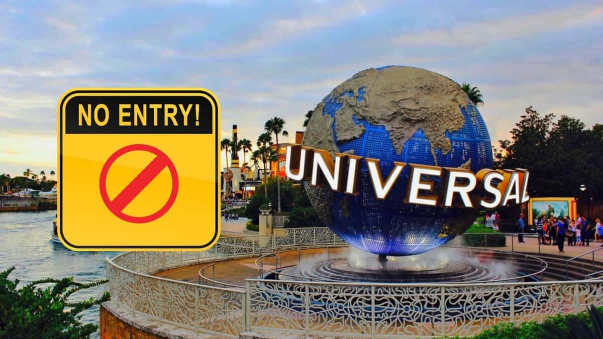 Universal Studios Florida