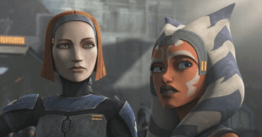 Ahsoka Tano
