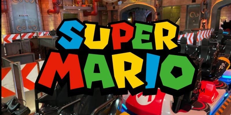 Super Mario