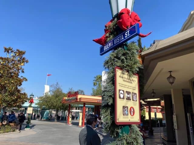 disney enforcing strict health and safety protocol for dca