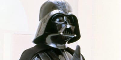 helmet vader