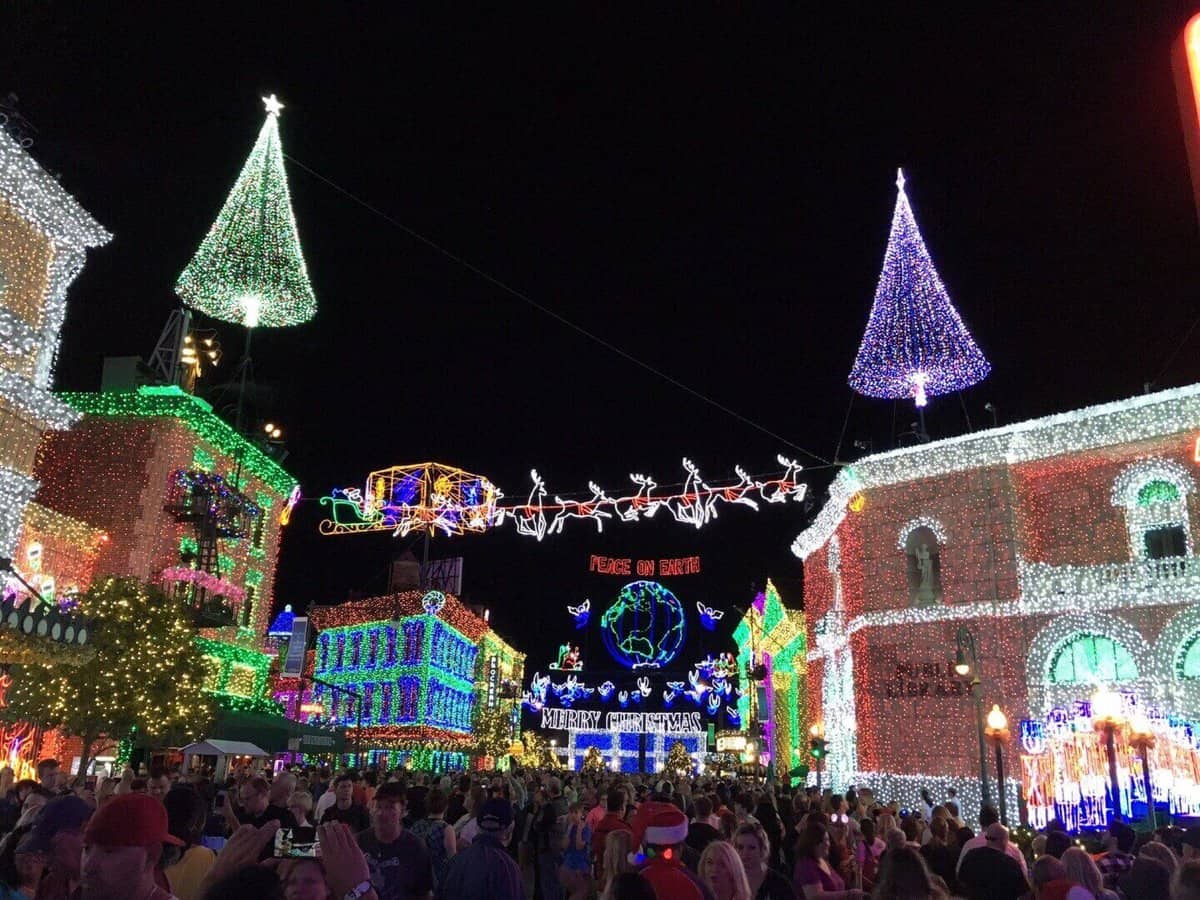 osbourne lights disney