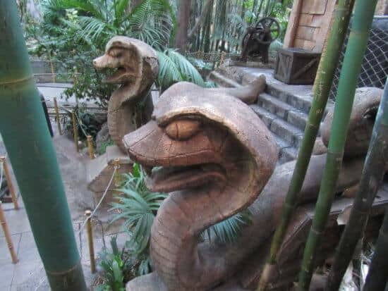 indiana jones at disneyland