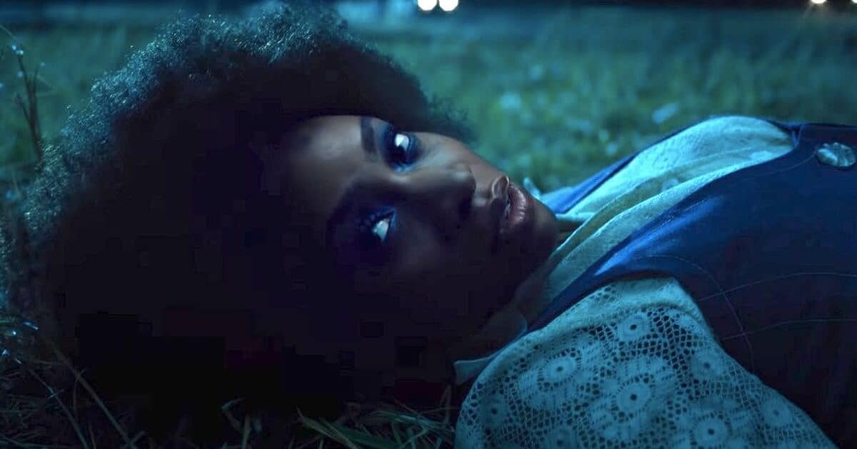 teyonah parris as monica rambeau in wandavision