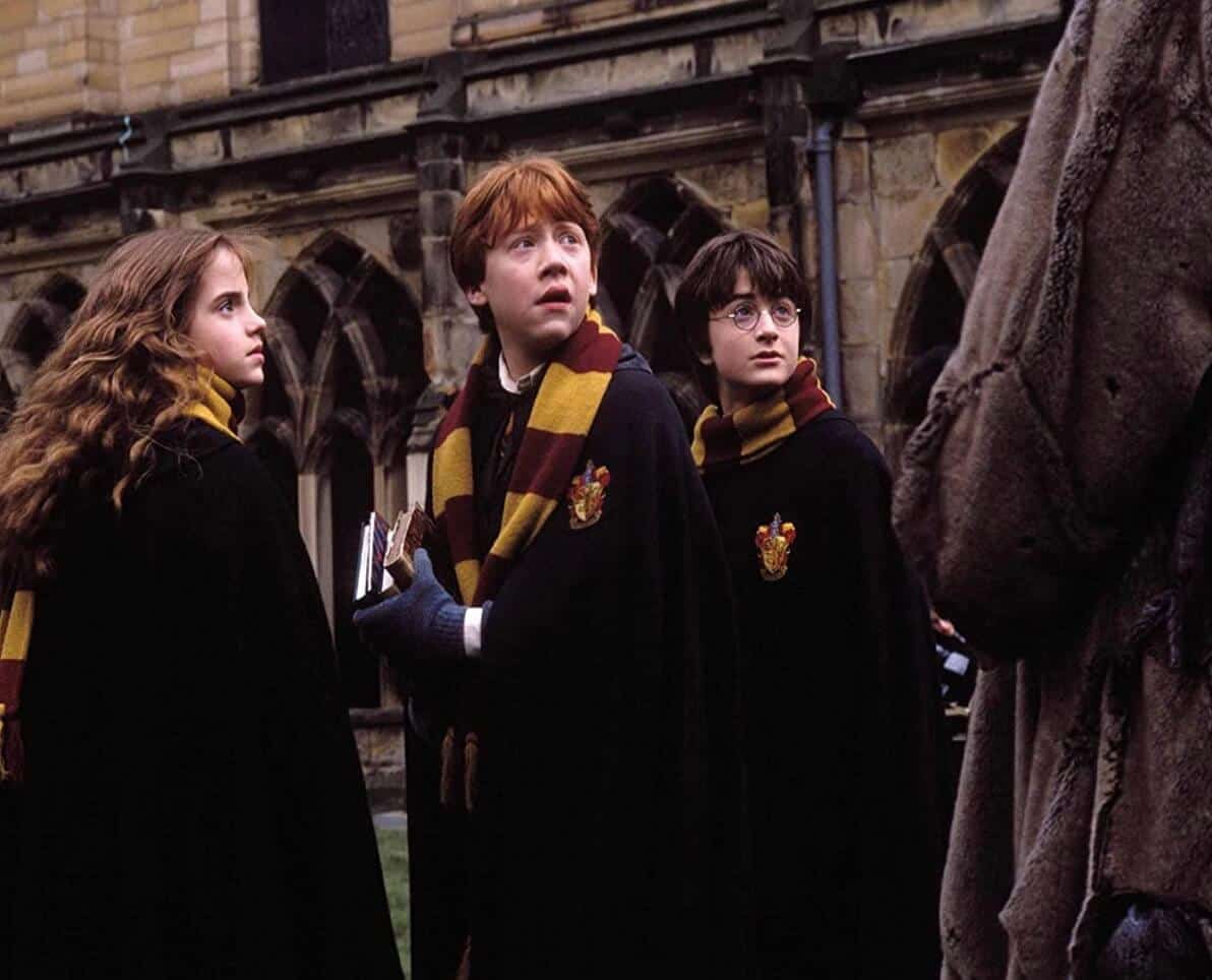 �Harry Potter� Films No Longer Available for Streaming Inside the Magic �Harry Potter� Films No Longer Available for Streaming Inside the Magic
