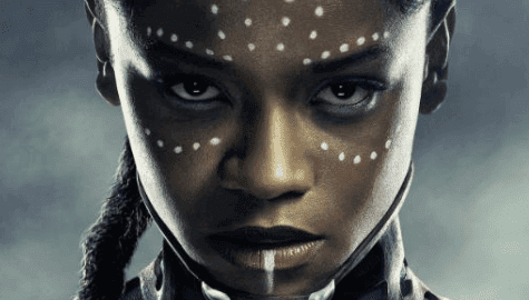 shuri