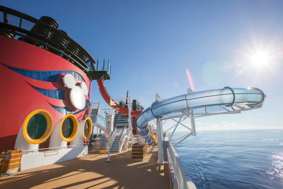 disney magic