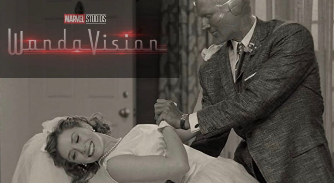 stars of wandavision excite fans with new promo