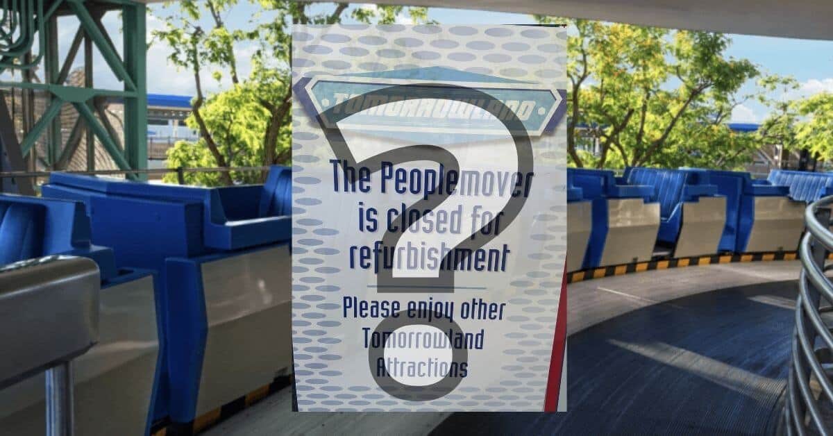tomorrowland peoplemover