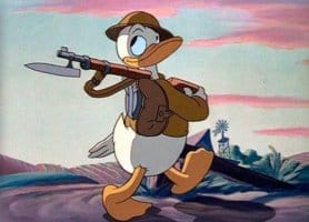 OpEd: 5 Reasons Why Donald Duck is the Best Classic Disney Character