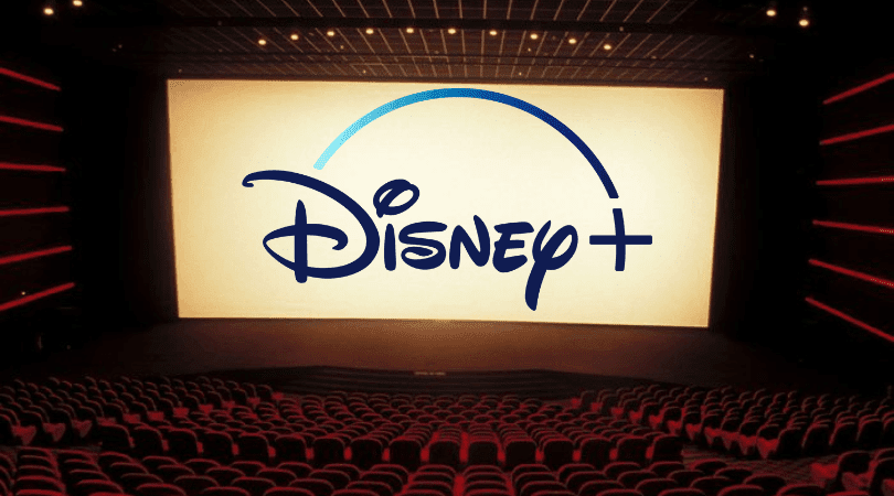 2021 Disney Movie Release