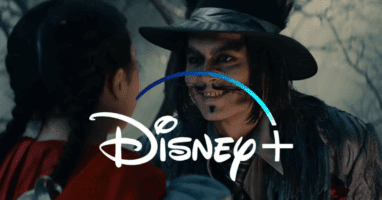 Johnny Depp