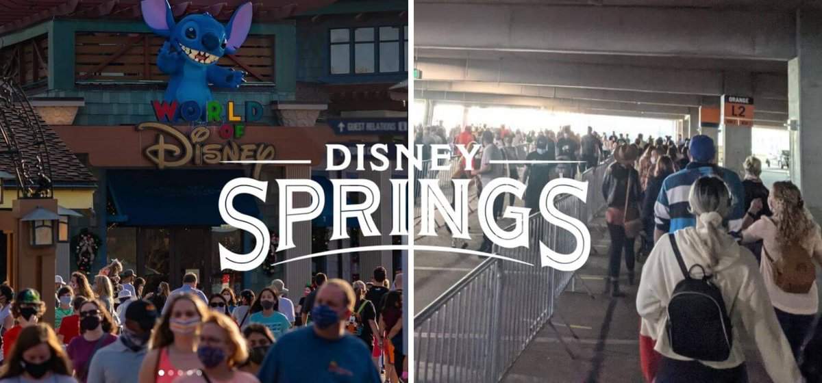 disney springs