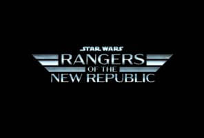 Star Wars Rangers of the New Republic Log