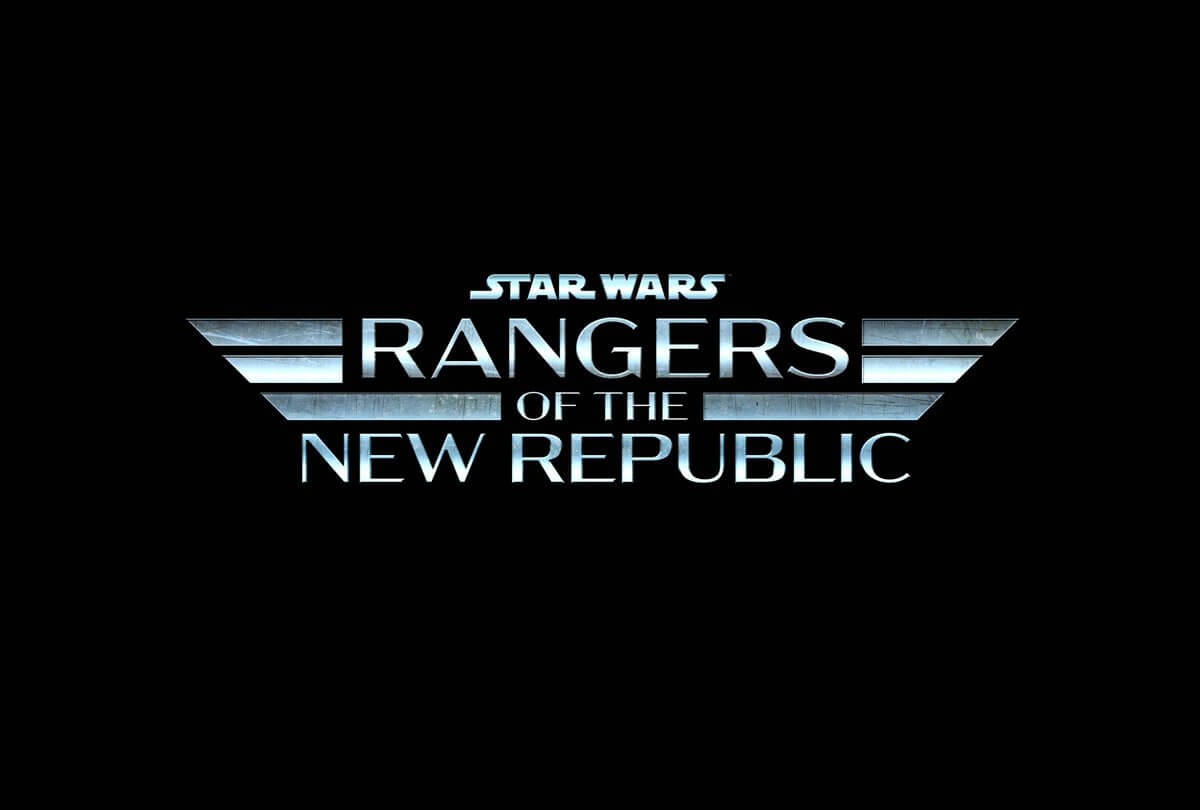 Star Wars Rangers of the New Republic Log
