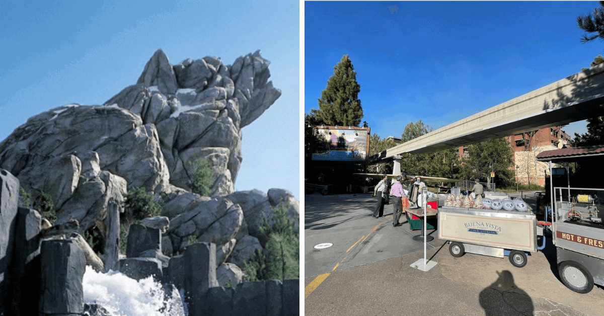 Holiday Popcorn Buckets
