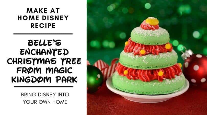disney recipe