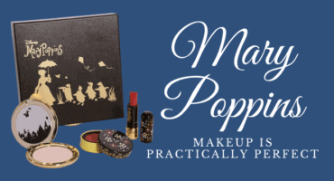 New Besame Mary Poppins Makeup Collection