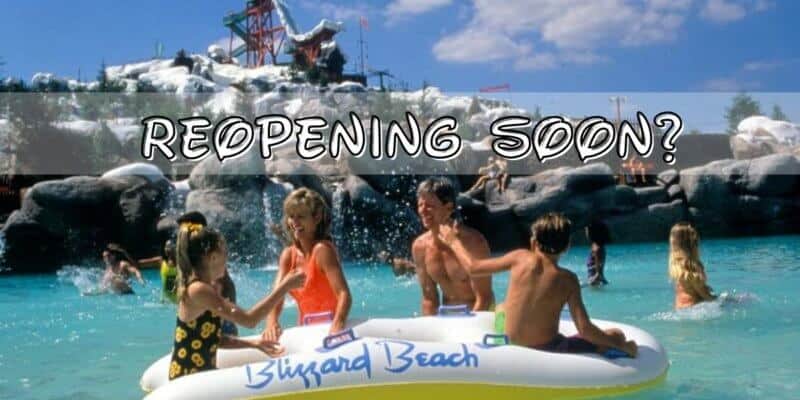 Blizzard Beach
