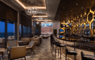 coronado springs bar