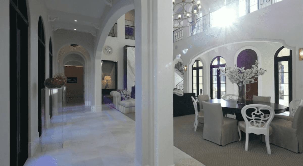 Ultimate Guide to Golden Oak at Walt Disney World Inside the Magic