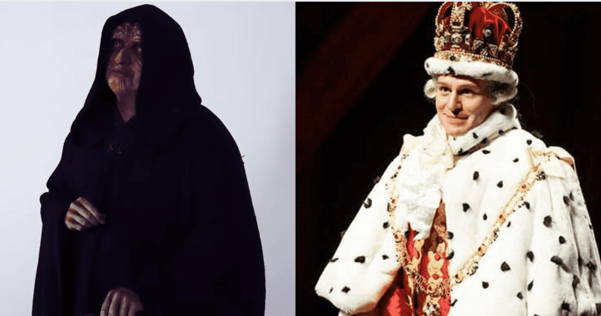 palpatine parody