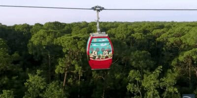 disney skyliner