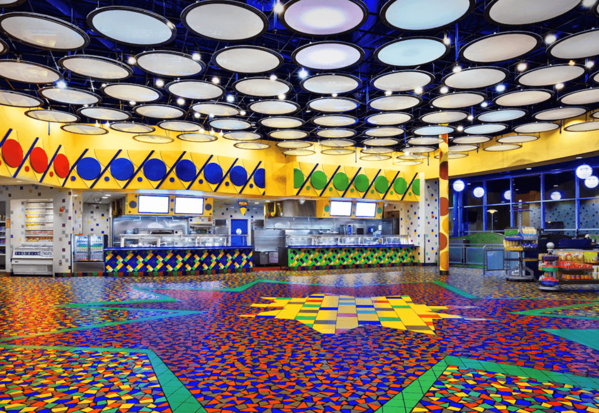 Planning Your Trip With Disney's Pop Century Resort Inside the Magic