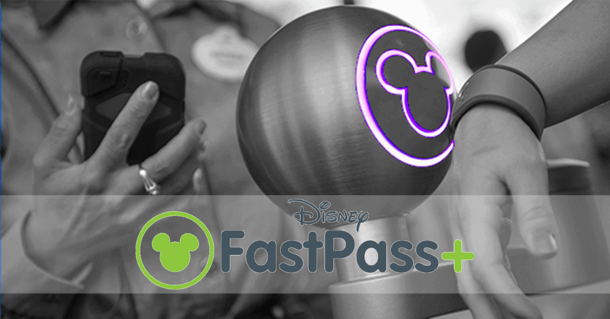 disney fastpass