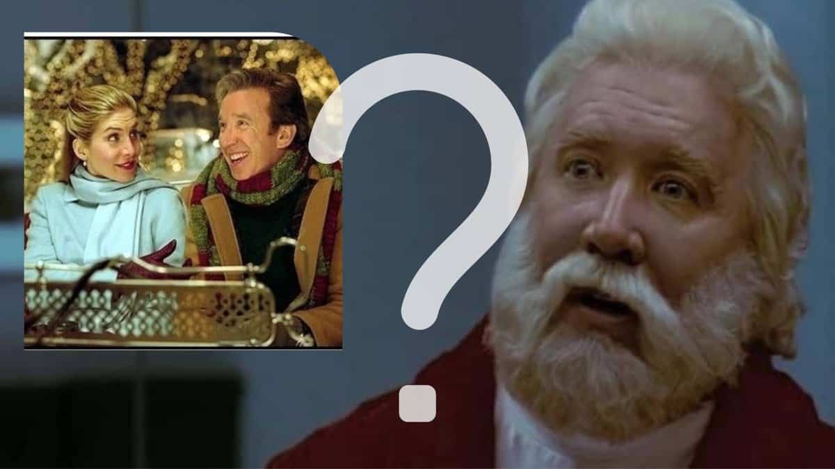 The Santa Clause