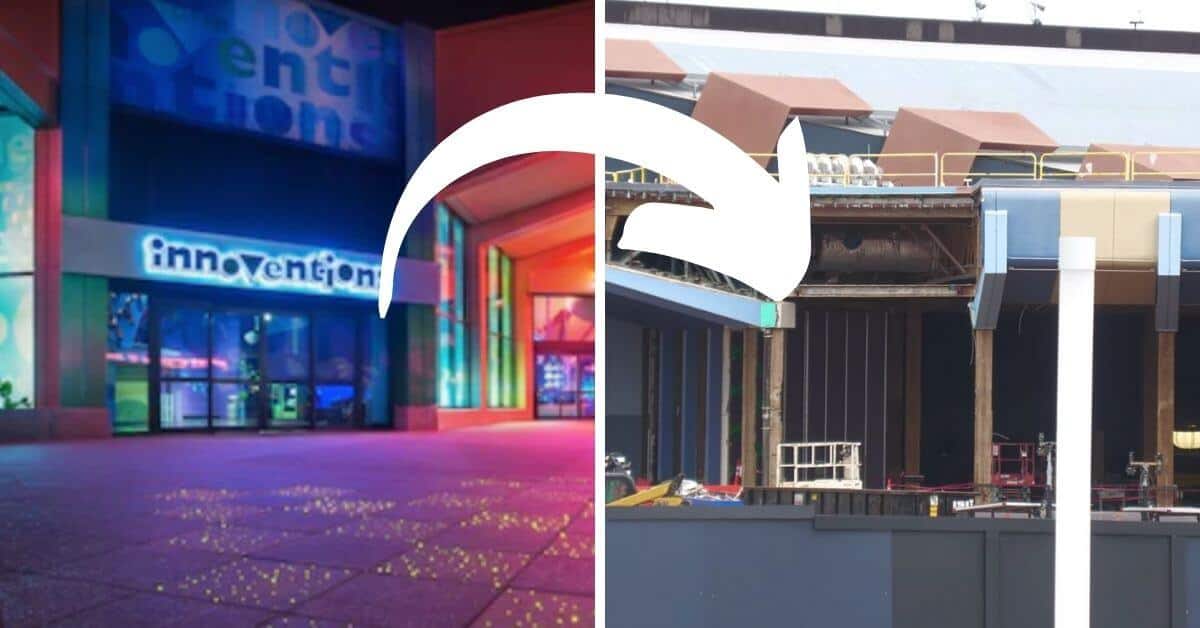 epcot