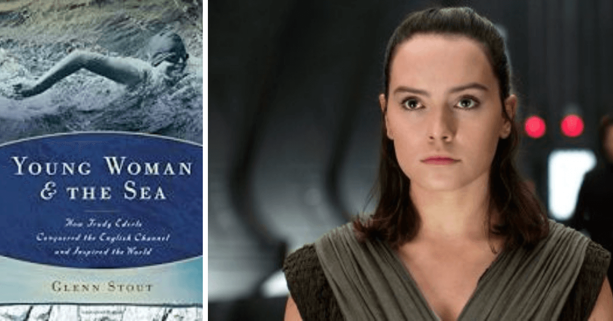 Daisy Ridley Disney Plus