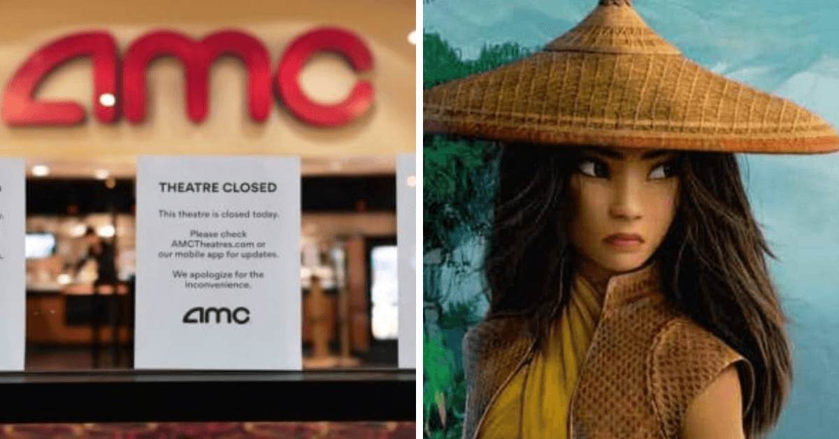 AMC Theaters