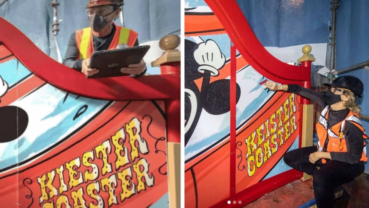 Walt Disney World Resort