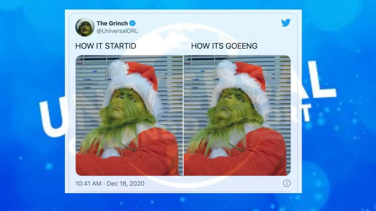 grinch