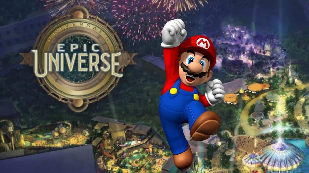 Super Mario Odyssey