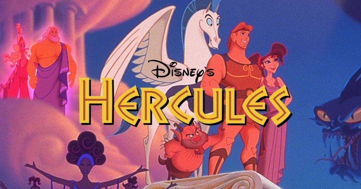 live action hercules