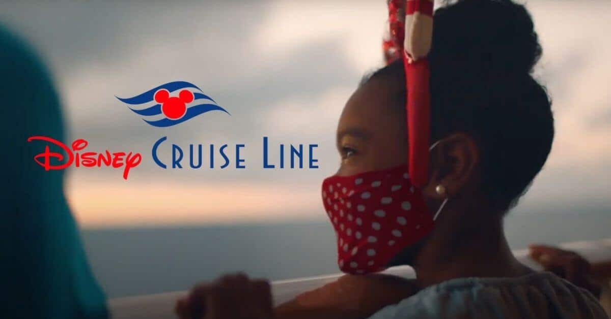 disney cruise line