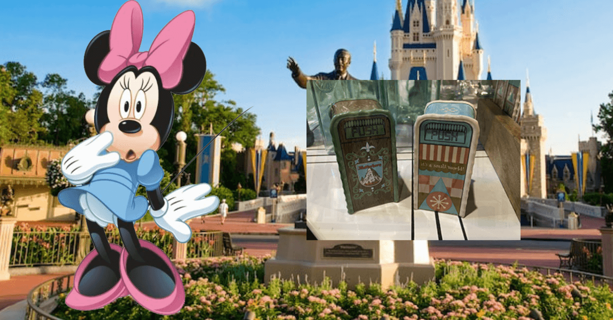 Disney Auction