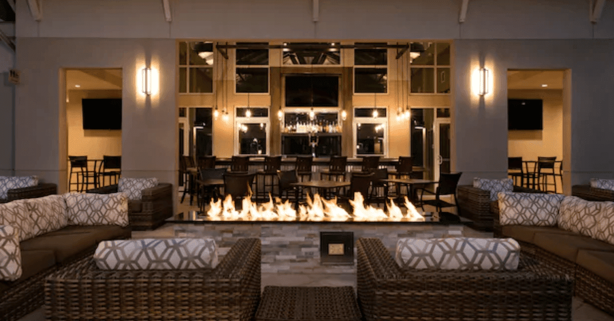 SpringHill Suites Flamingo Crossing Hotel