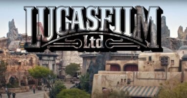 Lucasfilm