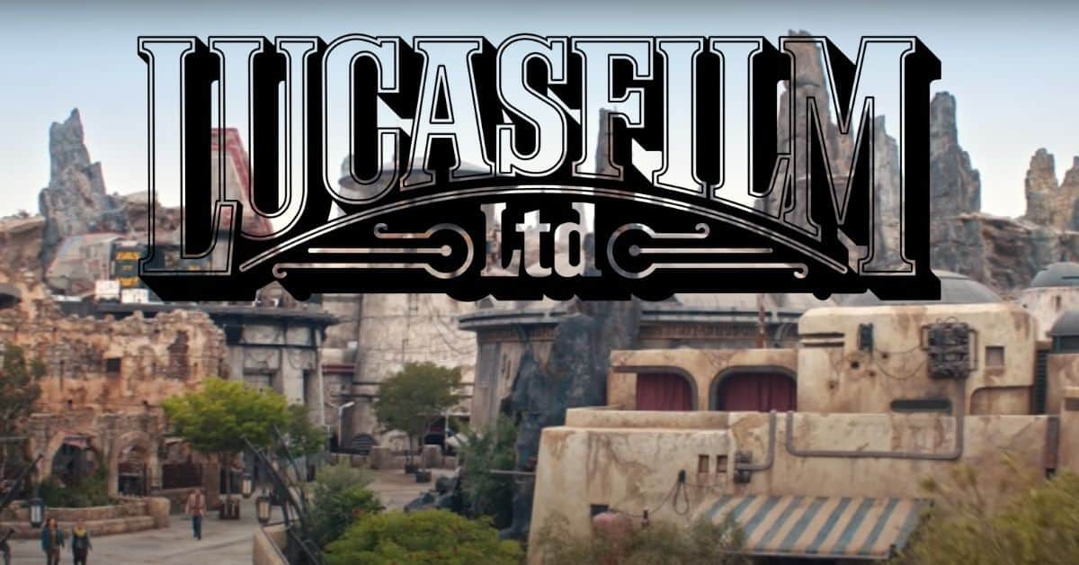 Lucasfilm