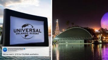 Universal Orlando Resort Image