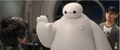 baymax hiro tadashi