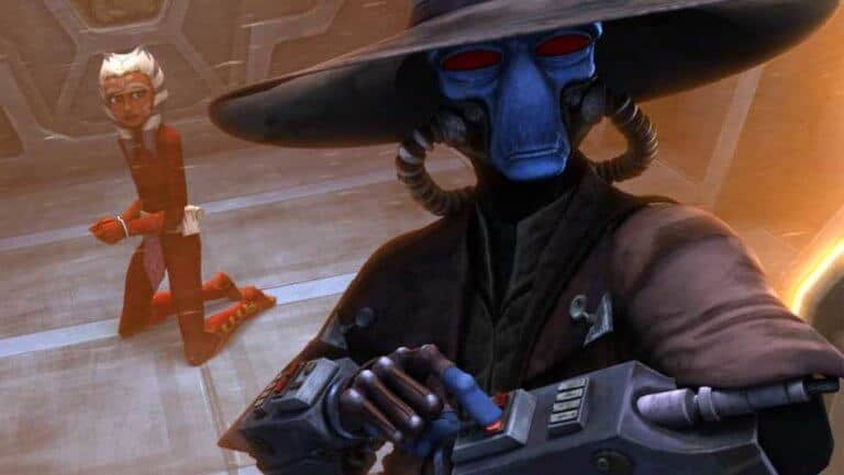 Cad Bane Boba Fett Clone Wars ‘Star Wars’: What Happened to Boba Fett’s Mentor, Cad Bane? – Inside