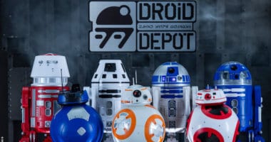 droid depot