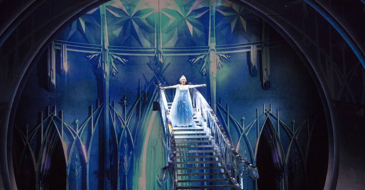 elsa hyperion playbill